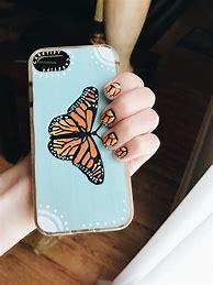 Image result for How to Put Art On Cell Phone Cover DIY