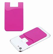 Image result for Adhesive Card Holder for Phone