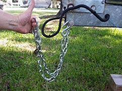 Image result for 4th Chain From Hook