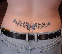 Image result for Lower Back Tattoo Designs