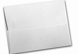 Image result for A9 Envelope Size