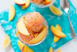 Image result for Peach Slices