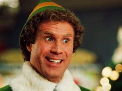 Image result for Will Ferrell Elf Images