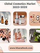 Image result for Global Cosmetics Market
