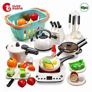 Image result for Toy Dishes and Utensils