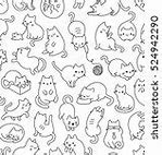 Image result for Cat Pattern iPhone Wallpaper