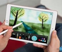 Image result for iPad 5 Support Apple Pencil