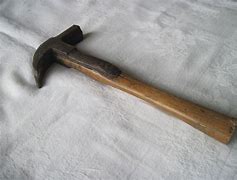Image result for Vintage Victorian Hammer