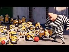 Image result for Criminal Minions