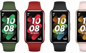 Image result for Harga Huawei Band 7