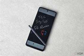 Image result for TCL Stylus 5G Phone