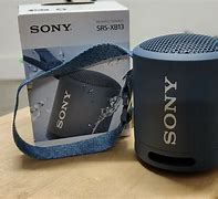 Image result for Speaker Sony SRS Extra Bass