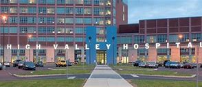 Image result for Lehigh Valley Hospital Muhlenberg ICU