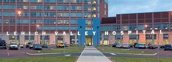 Image result for Lehigh Valley Muhlenberg Hospital