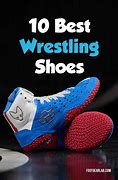 Image result for Wrestling Shoes Background