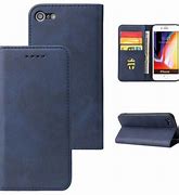 Image result for Leather Mobile Phone Case iPhone SE