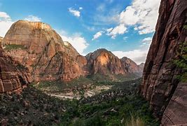 Image result for co_to_za_zion_national_monument