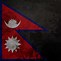 Image result for Flag of Nepal 3D