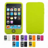 Image result for iPod Touch Green Case