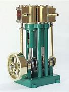 Image result for Small Marine Steam Engine