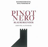 Image result for Colterenzio Schreckbichl Pinot Bianco Alto Adige Sudtirol Thurner