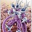 Image result for Dragon Ball Frost Demon