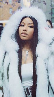 Image result for Nicki Minaj Aesthetic Pics