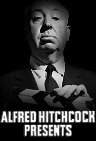 Image result for Alfred Hitchcock Presents