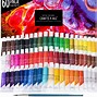 Image result for Acrylic Art Paint Supplies