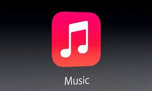 Image result for iOS 7 Music Logo