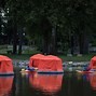 Image result for Shoal Floating Tent