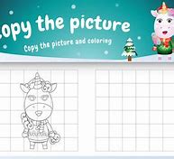 Image result for Cute Kawaii Unicorn Coloring Pages