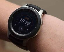 Image result for Samsung Galaxy Watches Review