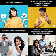 Image result for Laugh at Work Meme