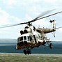 Image result for Mi-8 Helicopter