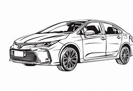 Image result for Toyota Corolla Hatchback Leae