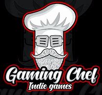 Image result for Chef Gamer Logo