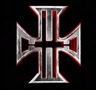 Image result for Iron Cross Triple H