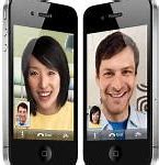 Image result for FaceTime Screen