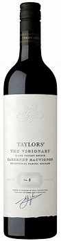 Image result for Taylors Cabernet Sauvignon Discoveries