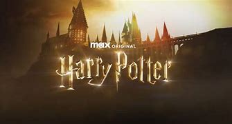 Image result for Harry Potter HBO/MAX Reboot