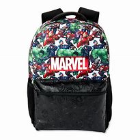 Image result for Avengers Backpack