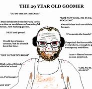 Image result for The 31 Year Old Cooder Meme