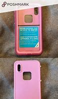 Image result for iPhone X LifeProof Case