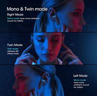 Image result for Mpow True Wireless Earbuds