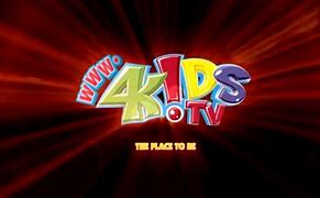Image result for 4Kids TV Live