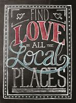 Image result for Shop Local Sayings Clip Art Black and White