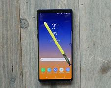 Image result for Samsung Galaxy Note 9 Ocean Blue Fake