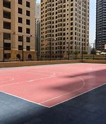 Image result for Basketball Court Area