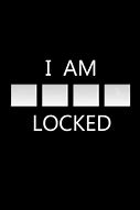Image result for Lock Text GIF